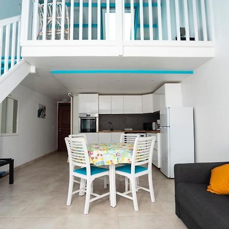 Apartmán Fraicheur Des Caraibes Marigot  Exteriér fotografie